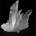 Crystal habit Crystal habit