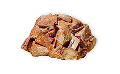 Feldspar